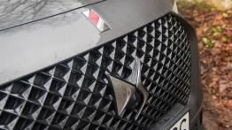 DS 7 Crossback 2.0 BlueHDI 180 KM - galeria redakcyjna