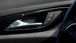 Opel Insignia 2.0 Turbo 260 KM - galeria redakcyjna