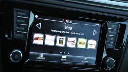 Skoda Rapid Spaceback 1.0 TSI 110 KM - galeria redakcyjna