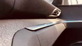 Peugeot 5008 Crossway 1.6 THP 165 KM - galeria redakcyjna