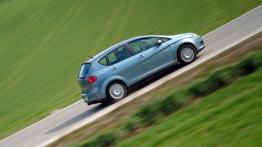 Seat Altea - prawy bok