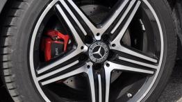 Mercedes-AMG GLA 45 (2017) - galeria redakcyjna