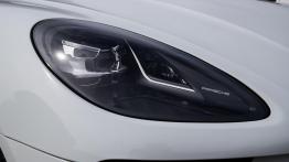 Porsche Macan S - galeria redakcyjna