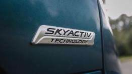 Mazda CX-5 (2017) – galeria redakcyjna