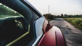 Infiniti Q60 S 3.0t (2017) – galeria redakcyjna