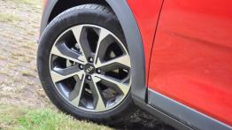 Kia Stonic (2017) – galeria redakcyjna