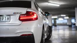 BMW M240i - galeria redakcyjna