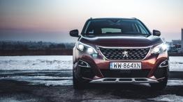 Peugeot 3008 - galeria redakcyjna