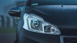 Peugeot 208 GTI - galeria redakcyjna