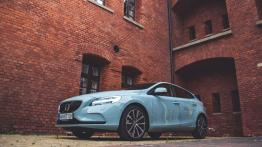 Volvo V40 T4 FL - galeria redakcyjna