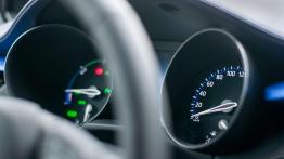 Toyota C-HR Hybrid - galeria redakcyjna