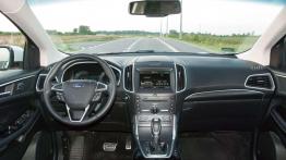 Ford Edge – galeria redakcyjna