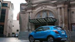 Opel Mokka X – galeria redakcyjna