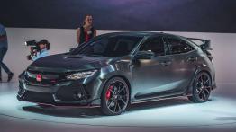 Paris Motor Show 2016 - galeria redakcyjna