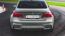BMW M3 Competition - galeria redakcyjna
