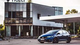 Honda Civic Type-R - galeria redakcyjna