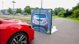 Subaru Levorg MY17 i system Eye Sight – gaeria redakcyjna