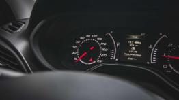 Fiat Tipo 1.4 16V Lounge - galeria redakcyjna