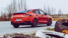 Hyundai i30 Fastback N Performance 2.0 T-GDI 275 KM - galeria redakcyjna