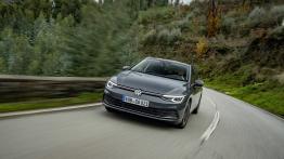 Ponadczasowy samochód, który nieustannie ewoluuje - jaka jest ósma generacja Golfa? 