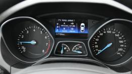Ford Focus ST-Line LPG – nowoczesne auto z instalacją gazową