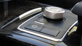 Mercedes Klasy E W212 - stara szkoła