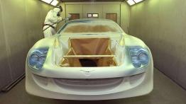 Invicta: reaktywacja