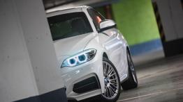 BMW M240i – jak dorosnę, zostanę M-ką