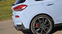 Hyundai i30 N Performance – istota hot hatcha