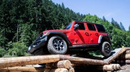 Zrozumiałem, po co istnieje Jeep. Wrangler, Gladiator i cała reszta!