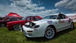 Summer Cars Party - pierwsza odsłona