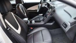 Opel Ampera - zachcianka