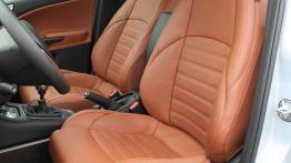 Alfa Romeo Giulietta 1.4 TB - oryginalna, szybka, oszczędna