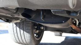 Lexus GS 300h F Sport - hybryda zamiast turbodiesla