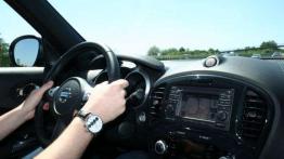 Juke - nowość Nissana