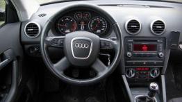 Audi A3 - Premium czy podróbka?