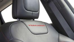 Jeep Cherokee - dla indywidualisty z tradycją