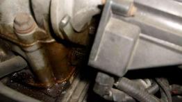 Opis techniczny Daewoo Nexia