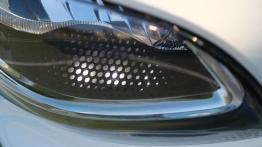 Smart fortwo - do trzech razy sztuka