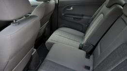 Kia Venga - mikrovan do miasta