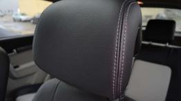 Chevrolet Captiva - sztuka urzekania