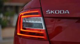 Skoda Octavia III - czy obroni pozycję lidera?