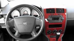 Caliber - ambasador Dodge'a?