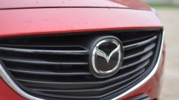 Mazda 6 2.5 - lekka, szybka, efektywna