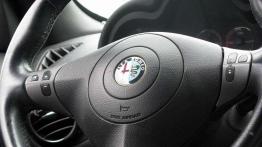 Alfa Romeo 147 - styl życia