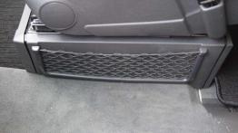 Mercedes Viano Grand Edition - pożegnalna edycja