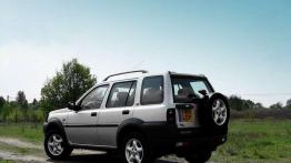 Freelander - rynkowa okazja?