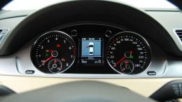 Volkswagen CC - ewolucja?