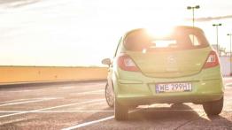 Opel Corsa 1.2 LPG 83 KM - magnes na...