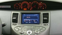 Zgubne zerwanie z tradycjami - Nissan Primera